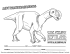 muttaburrasaurus - Clyde Peeling`s Reptiland