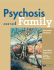 Psychosis and Family Intervention handbook