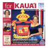 For Kauai October, 2015 Issue