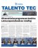 TalentoTec 52 - Tecnológico de Monterrey