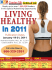 Living Healthy-2011-CL