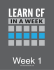 Course PDF - Learn CF in a Week