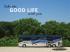 GOOD LIFE - Newell Coach
