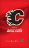 2014-15 CALGARY FLAMES MEDIA GUIDE INTRODUCTION