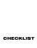 checklist - Texas Biennial