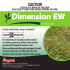 Dimension* EW