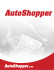AutoShopper.com - Showcase Publications