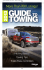 2013 Towing Guide - Forest River, Inc.