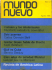Núm. 2 Agosto 1966 - Publicaciones Periódicas del Uruguay