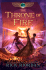 The Throne of Fire