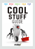 Cool Stuff Guide 2014