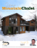 MountainChalet