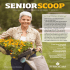 Senior Scoop Spring 2013