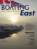 Boating East 2015 - Ontario Travel Guides