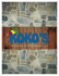 full menu - Kokos`s Mexican Restaurant