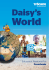 Daisy`s World Preschool Education Resource
