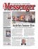 The Messenger – April 25, 2014