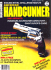 Sept/Oct 1983 - American Handgunner