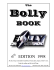 1998 Bolly Book - Bolly Products