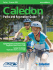 Town of Caledon Parks and Recreation Guide (Spring Summer 2016)