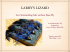 larry`s lizard