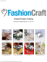 Fashioncraft Catalog