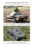 Czechoslowakian tanks and armoured vehicles