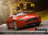 Focus RS Mk1 - Terminator Cobra