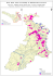 Near Real Time Flood Map of