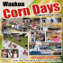 Waukon Corn Days - Waukon Chamber of Commerce