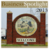 Business Spotlight 2015