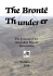 Thunderer 1012
