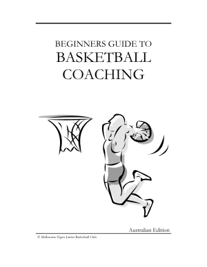 basketball coaching