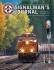 2016 Q1 Signalman`s Journal - Brotherhood of Railroad Signalmen