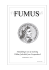 Fumus 9 - Focquenbroch