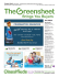 Services - The Greensheet