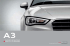 A3 Sportback Audi S3 | S3 Sportback