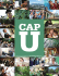 CAPILANO UNIVERSITY PROGRAM GUIDE 2016–17