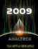 2009 Analtech Catalog