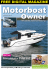 April Fool - Motorboat Owner