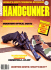 March/April 1985 - American Handgunner