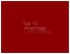 Top 10 anemias - Pathology Student