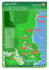 Daintree Map - Daintree Rainforest