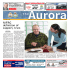 Feb 3 2014 - The Aurora Newspaper