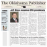 July 2013 Oklahoma Publisher