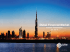 UAE - Dubai Financial Market