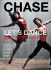 let`s dance - The Faculty of communication art