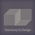 Harmony in Design