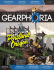 Publication - Gearphoria