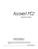 Kurzweil PC2 Musician`s Guide